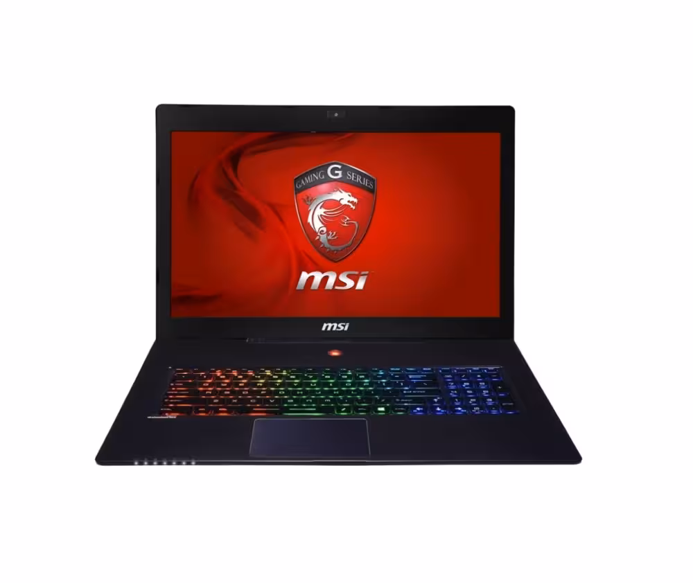 لپ تاپ ام اس ای GS70 Stealth