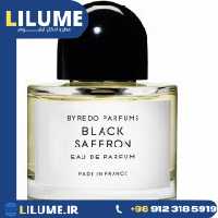 عطر ادکلن بیره دو بلک سافرون 50 میل مردانه – زنانه