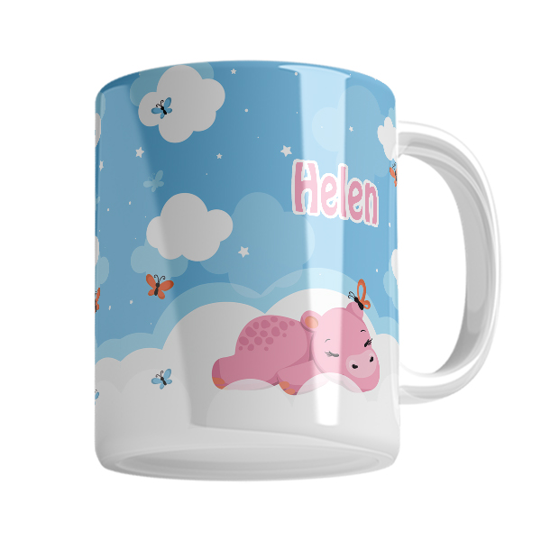 ماگ مدل هلن