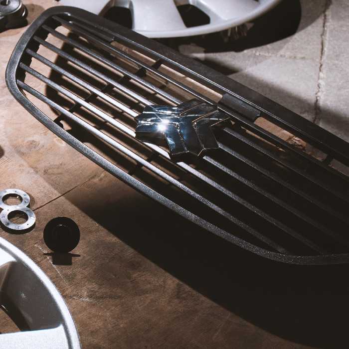 جلو پنجره تی پی ای مدل TPA-T05 مناسب برای تیبا