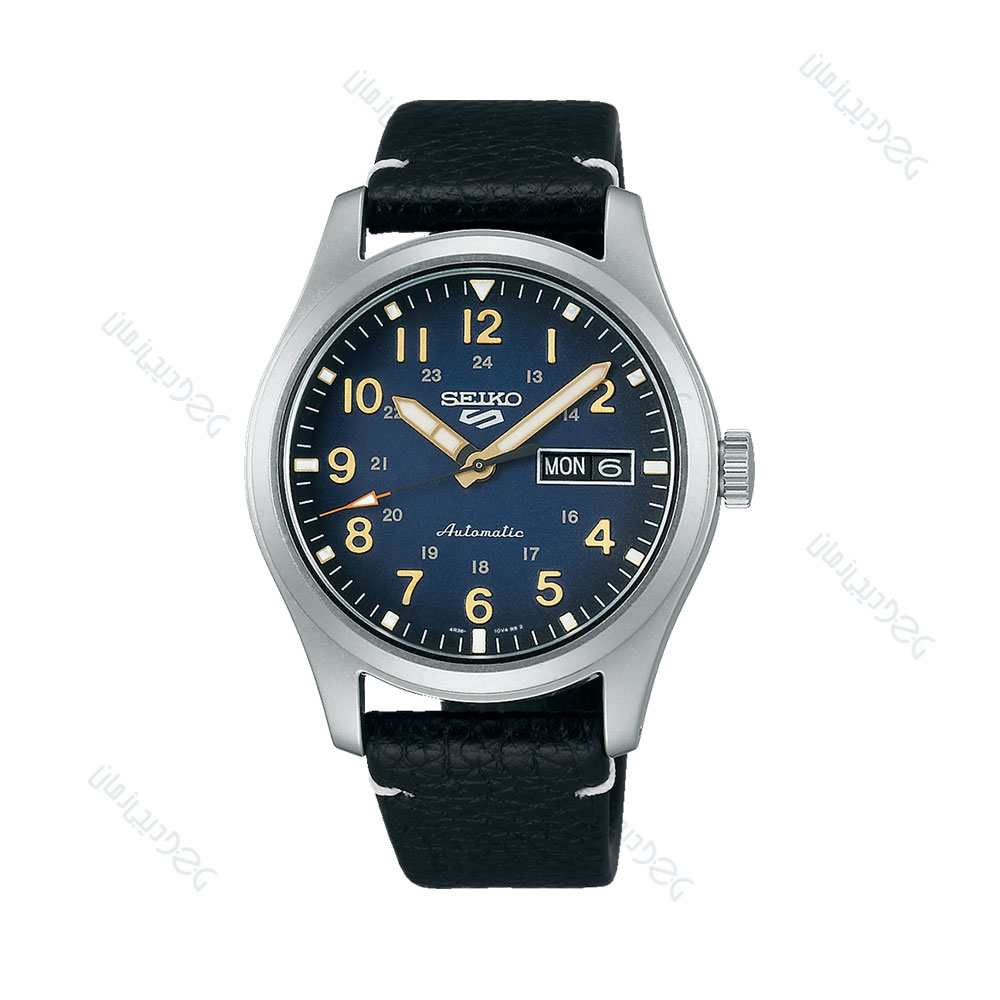 ساعت مچی مردانه اصل| برند سیکو (seiko)|مدل SRPG39K1
