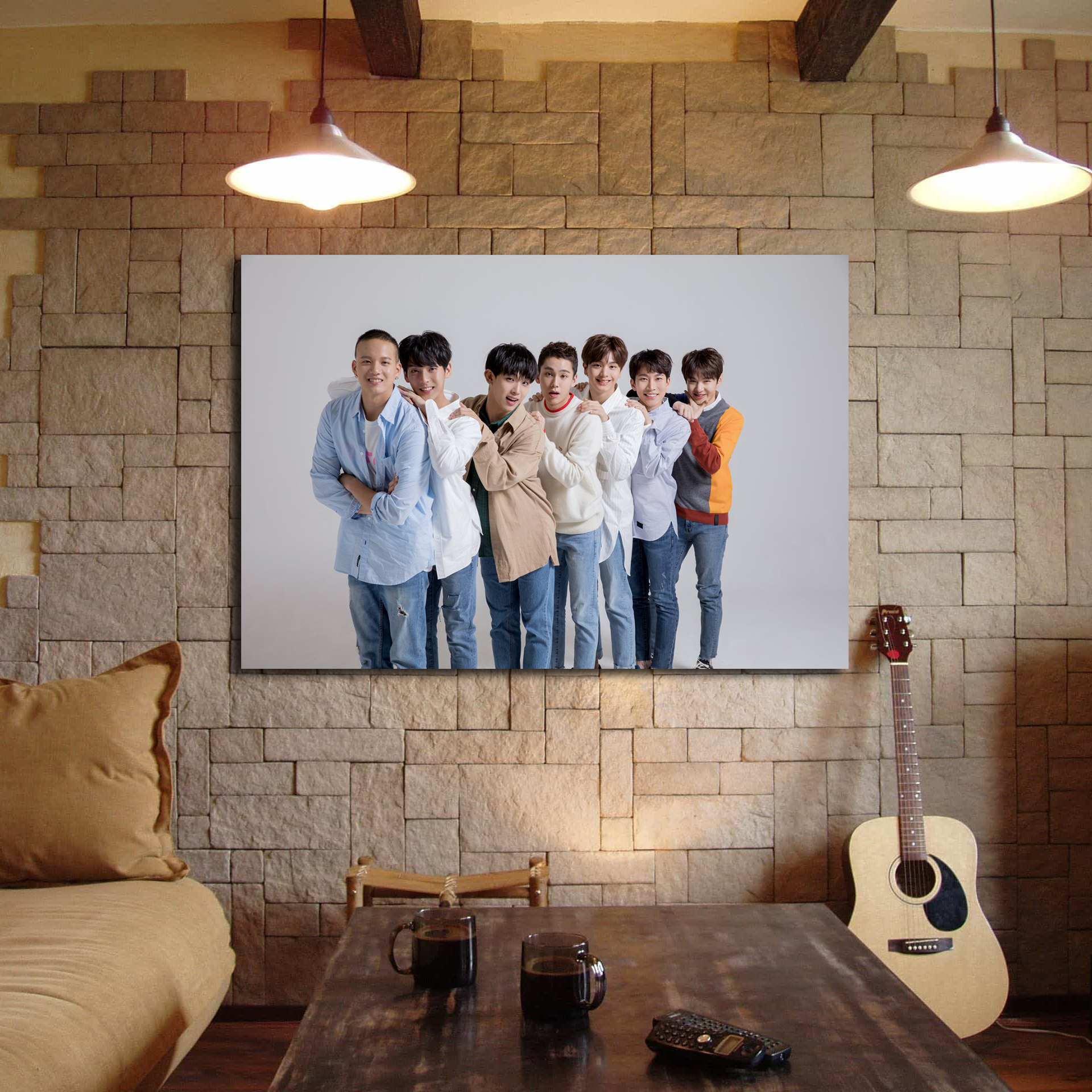 تابلو شاسی مدل BtoB کد 29