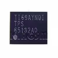 آی سی تغذیه صفحه نمایش TPS65132A0