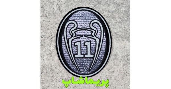 تگ کاپ 11 قهرمانی اورجینال