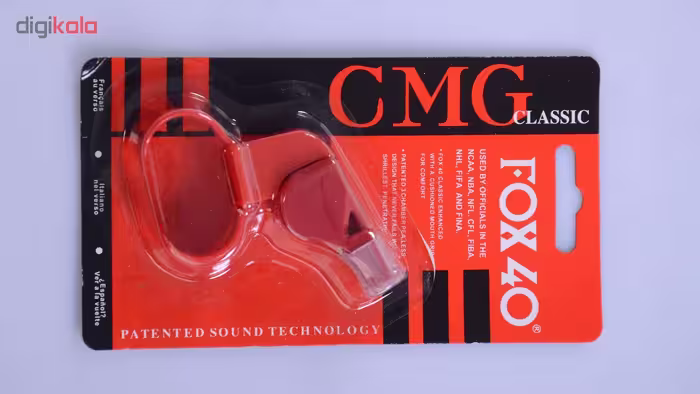 سوت ورزشی 40 مدل CMG Classic