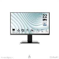 مانیتور MSI PRO MP223
