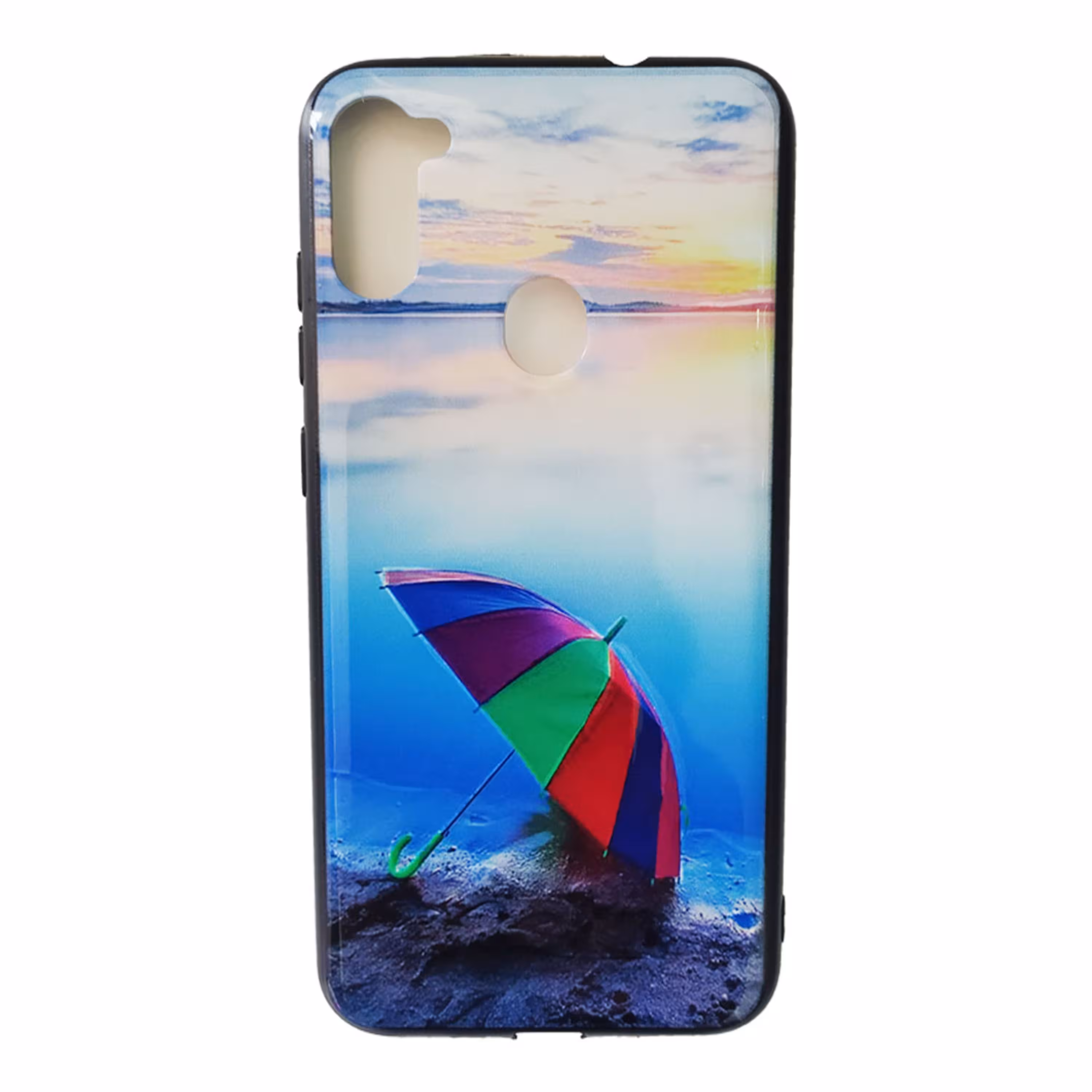 کاور گوشی موبایل سامسونگ  Galaxy A11 مدل SL851