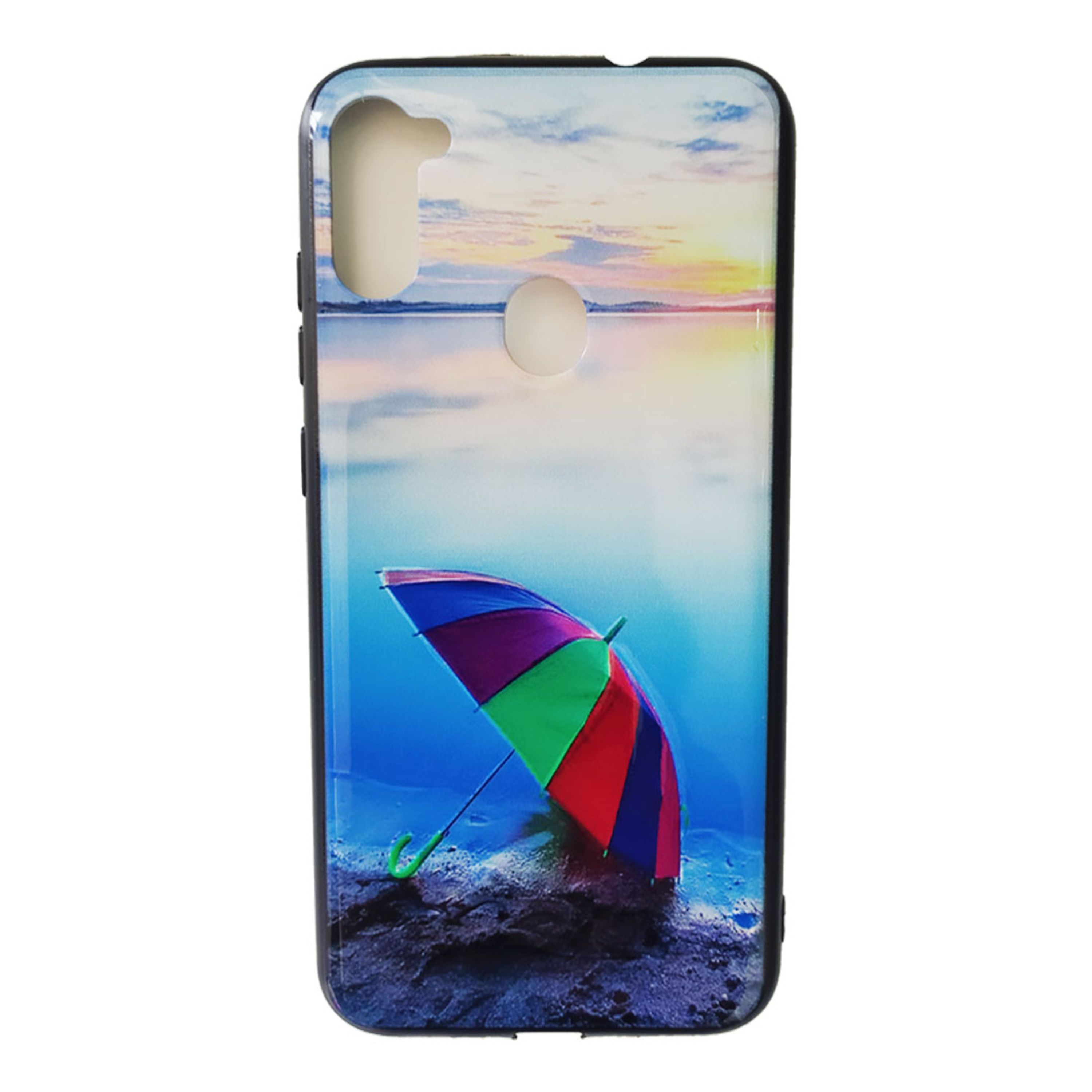 کاور گوشی موبایل سامسونگ  Galaxy A11 مدل SL851