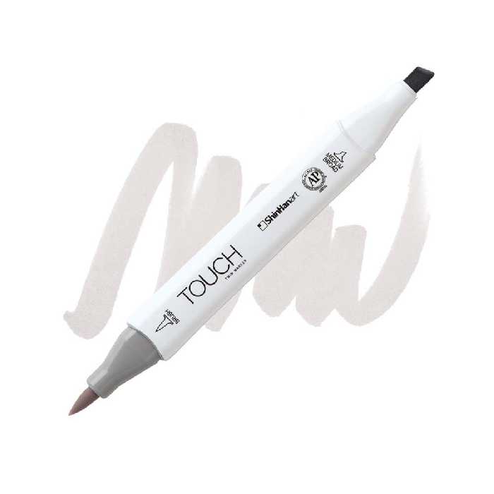 ماژیک شین هان مدل براش WG 0.5 کد 134389