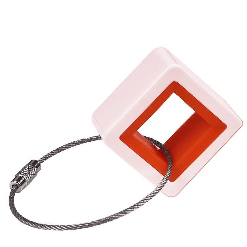 فلش مموری طرح حلقه کیوبیک مدل UP-016 ظرفیت 32 گیگابایت