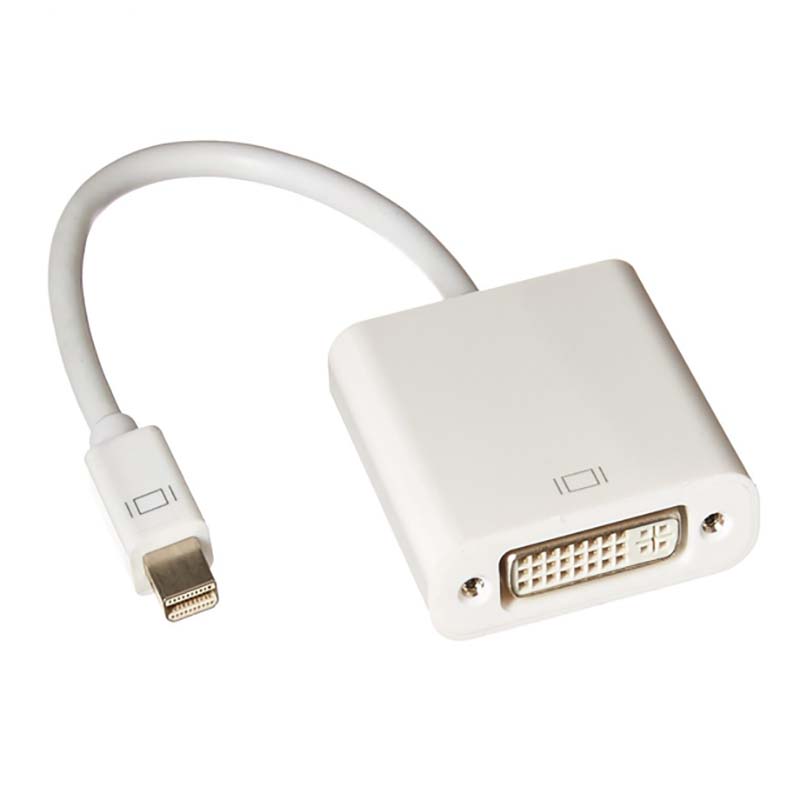 تبدیل Mini DisplayPort to DVI P-Net