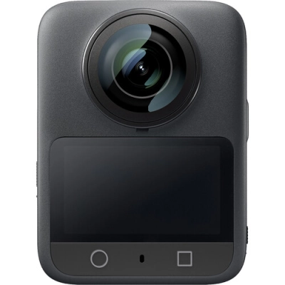 DJI Osmo 360 Action