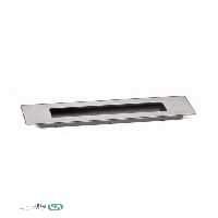 دستگیره کابینت ML402 ملونی - Melloni دو پیچ