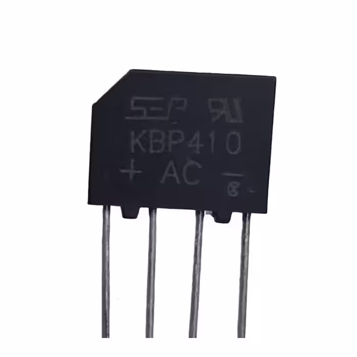 پل دیود مدل KBP410