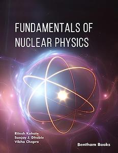 خرید و دانلود نسخه کامل کتاب Fundamentals of Nuclear Physics - Pdf