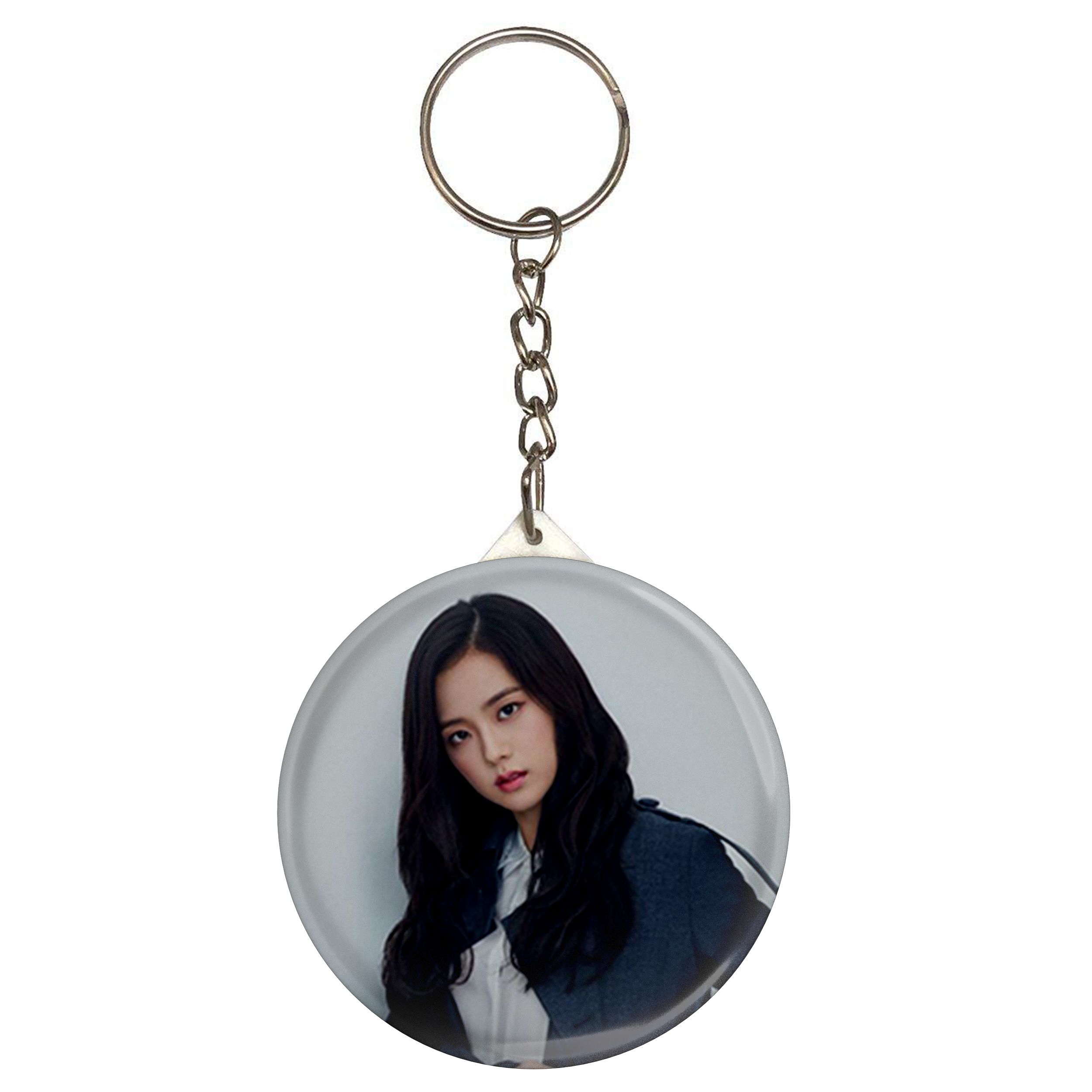 جاکلیدی طرح گروه بلک پینک مدل S7203