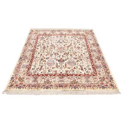 فرش دستبافت چهار متری سی پرشیا کد 174488