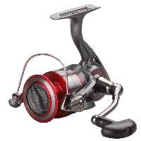 چرخ ماهیگیری دایوا Crossfire 4000   اسپول یدک