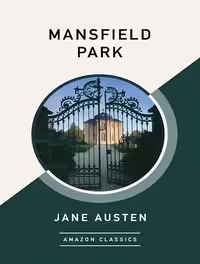 کتاب Mansfield Park (AmazonClassics Edition) (زبان اصلی)