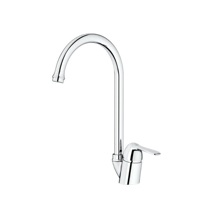 شیر ظرفشویی کاویان مدل میشکا