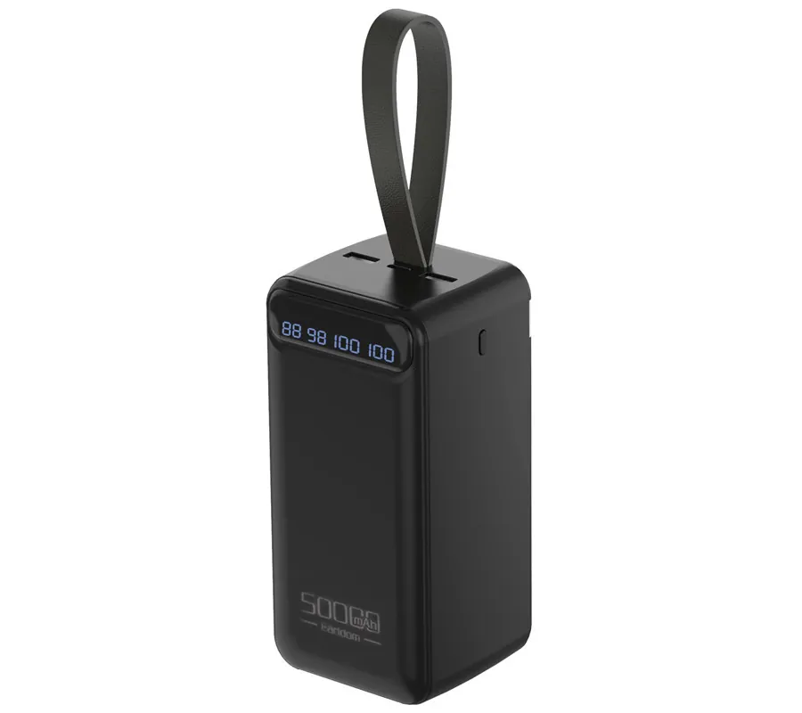 پاور بانک 50000 ارلدام Earldom ET-PB58 10W