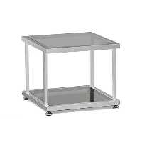 میز بغل مبلی سیلا مدل T 46 S