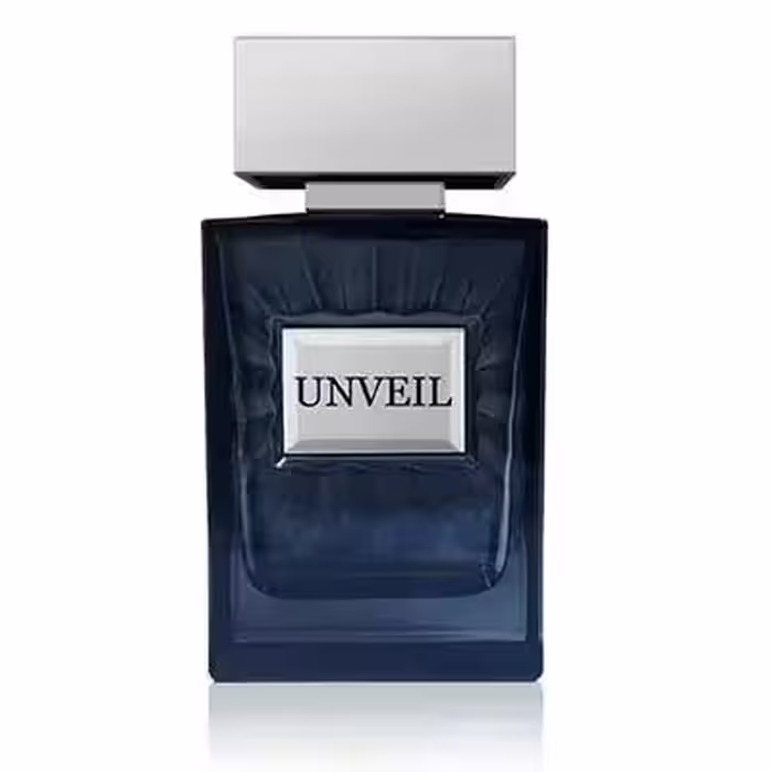 عطر مردانه Unveil Pour Homme پاریس بلو