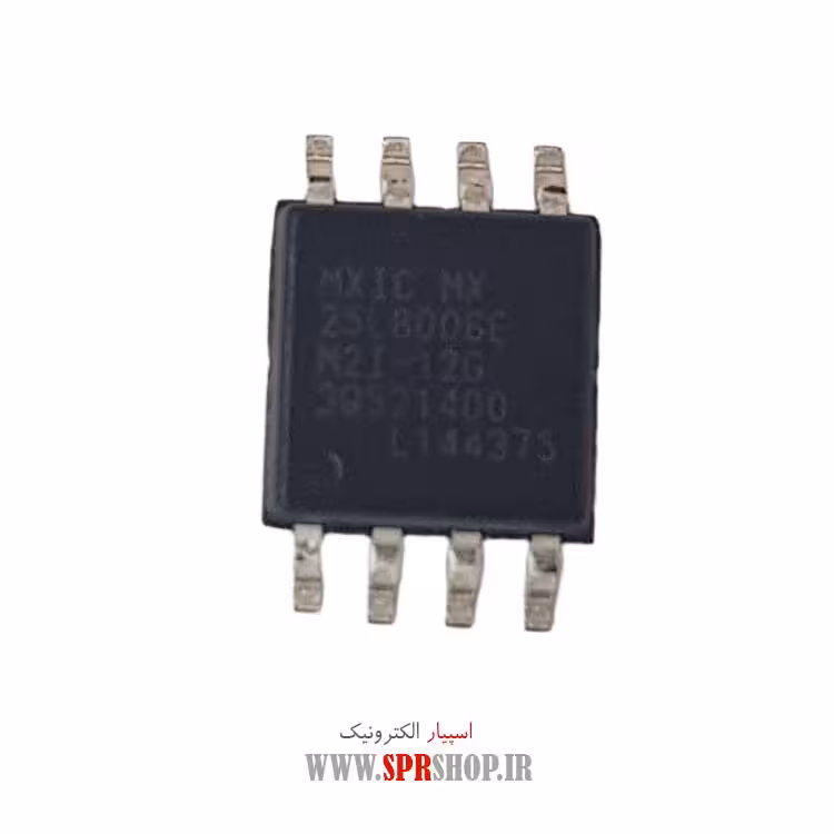 آی سی 25L8006 SOIC-8 208MIL