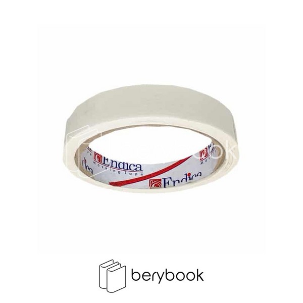 endica / چسب کاغذی / 2.5 سانت