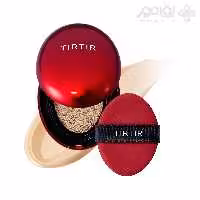کوشن قرمز تیر تیر مدل RED CUSHION شماره 21W رنگ NATURAL IVORY