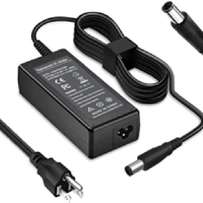 آداپتور 65 وات 0928G4 72438 اچ پی