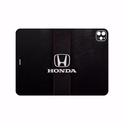 برچسب پوششی ماهوت مدل Honda Motor مناسب برای تبلت اپل iPad Pro 11 (GEN 2) 2020 A2228