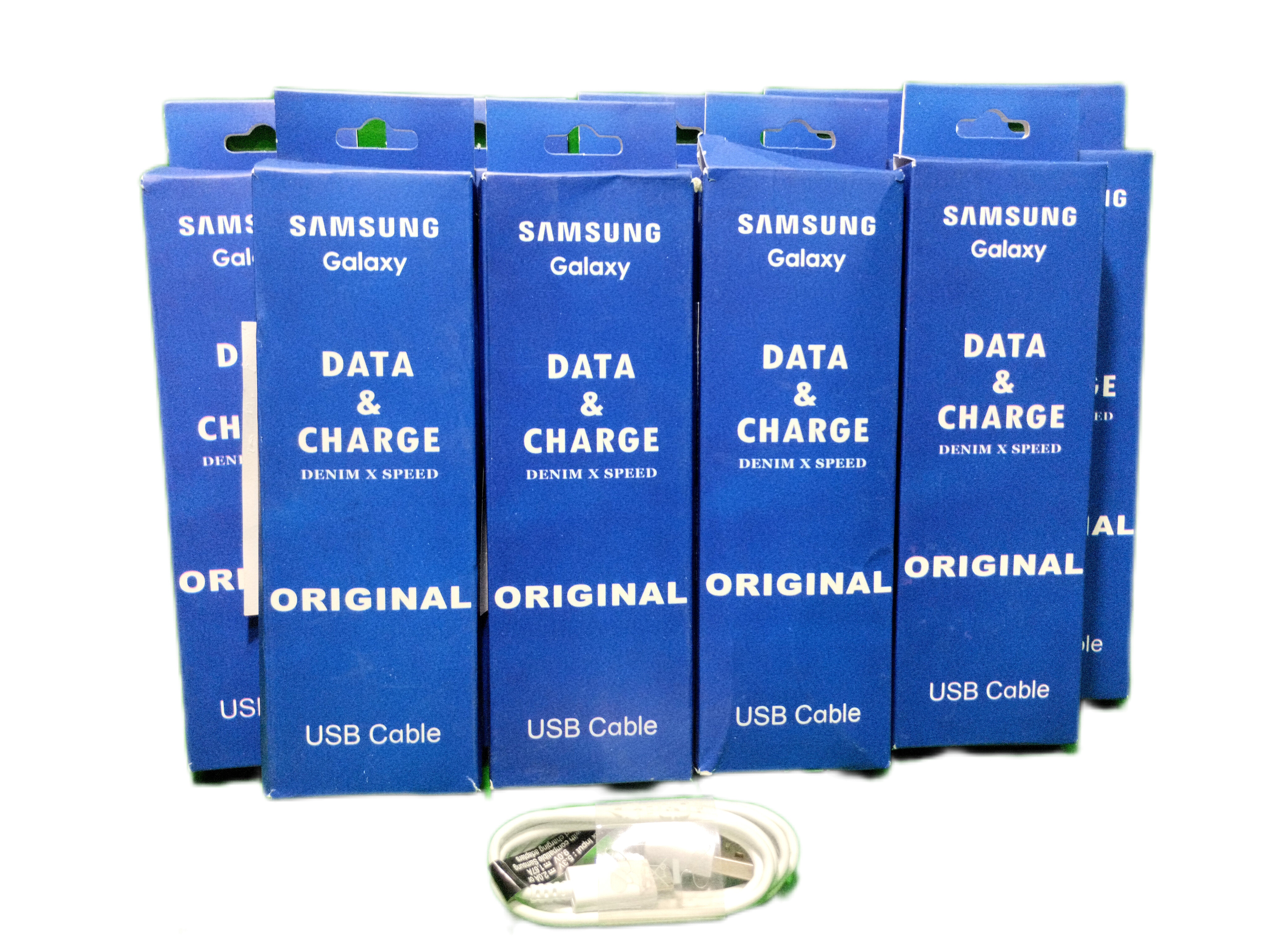 کابل شارژ میکرو سامسونگ مدل Sam 062