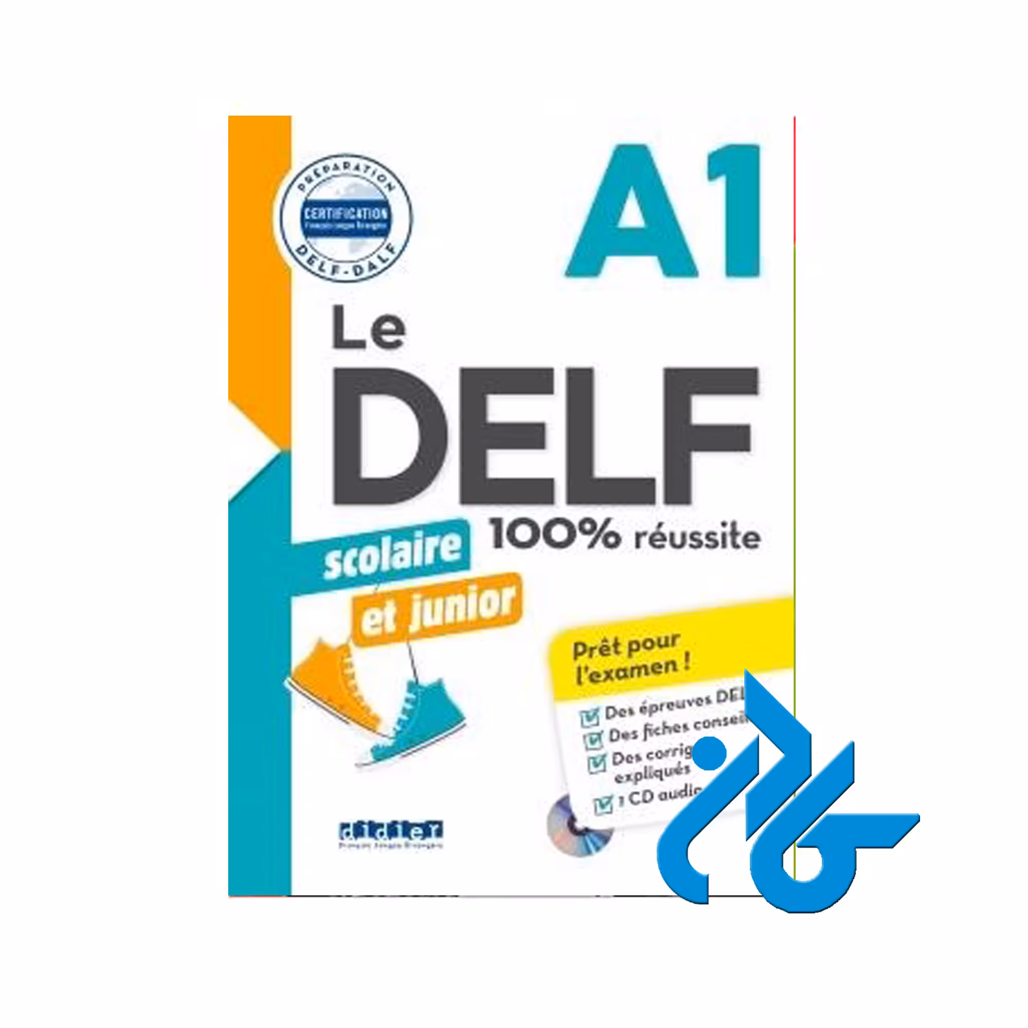 scolaire et junior A1 خرید از فروشگاه کتاب کادن تا 50% تخفیف خرید کتاب فرانسه