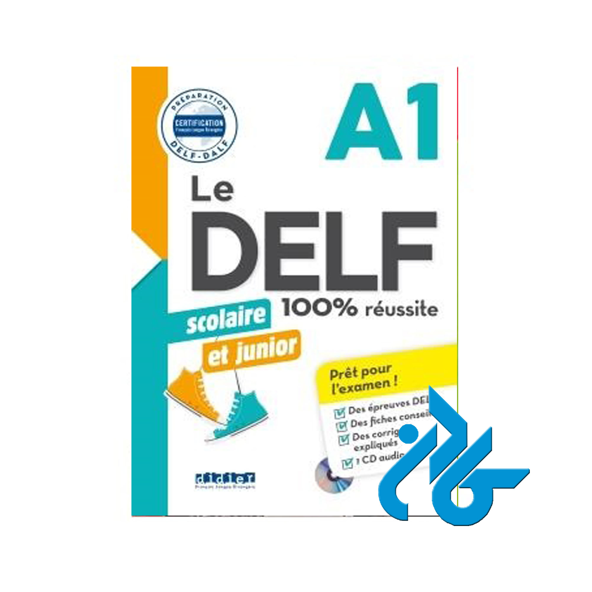 scolaire et junior A1 خرید از فروشگاه کتاب کادن تا 50% تخفیف خرید کتاب فرانسه