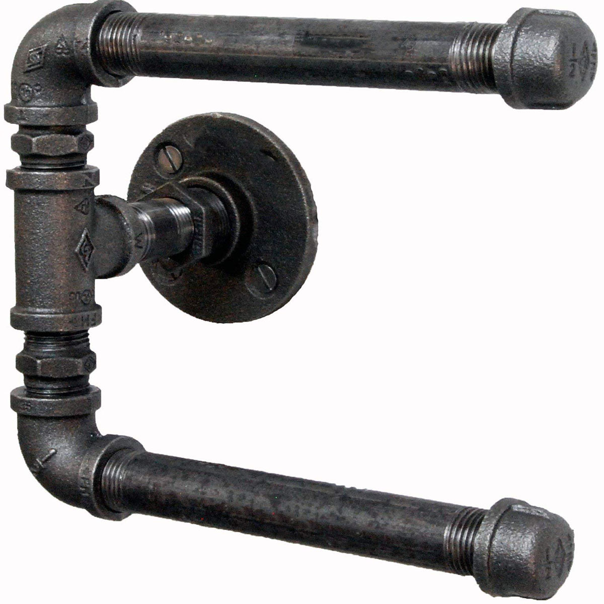 پایه رول دستمال کاغذی اِژین کد SH104