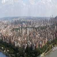 خرید و دانلود عکس ShutterStock-2014-Buildings &amp; City کد 53769 | پیک فاکس | Pic Fox