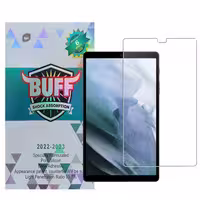 محافظ صفحه نمایش بوف مدل 5D-G-Plus مناسب برای تبلت سامسونگ Galaxy Tab A7 Lite / T225 | کالا برتری