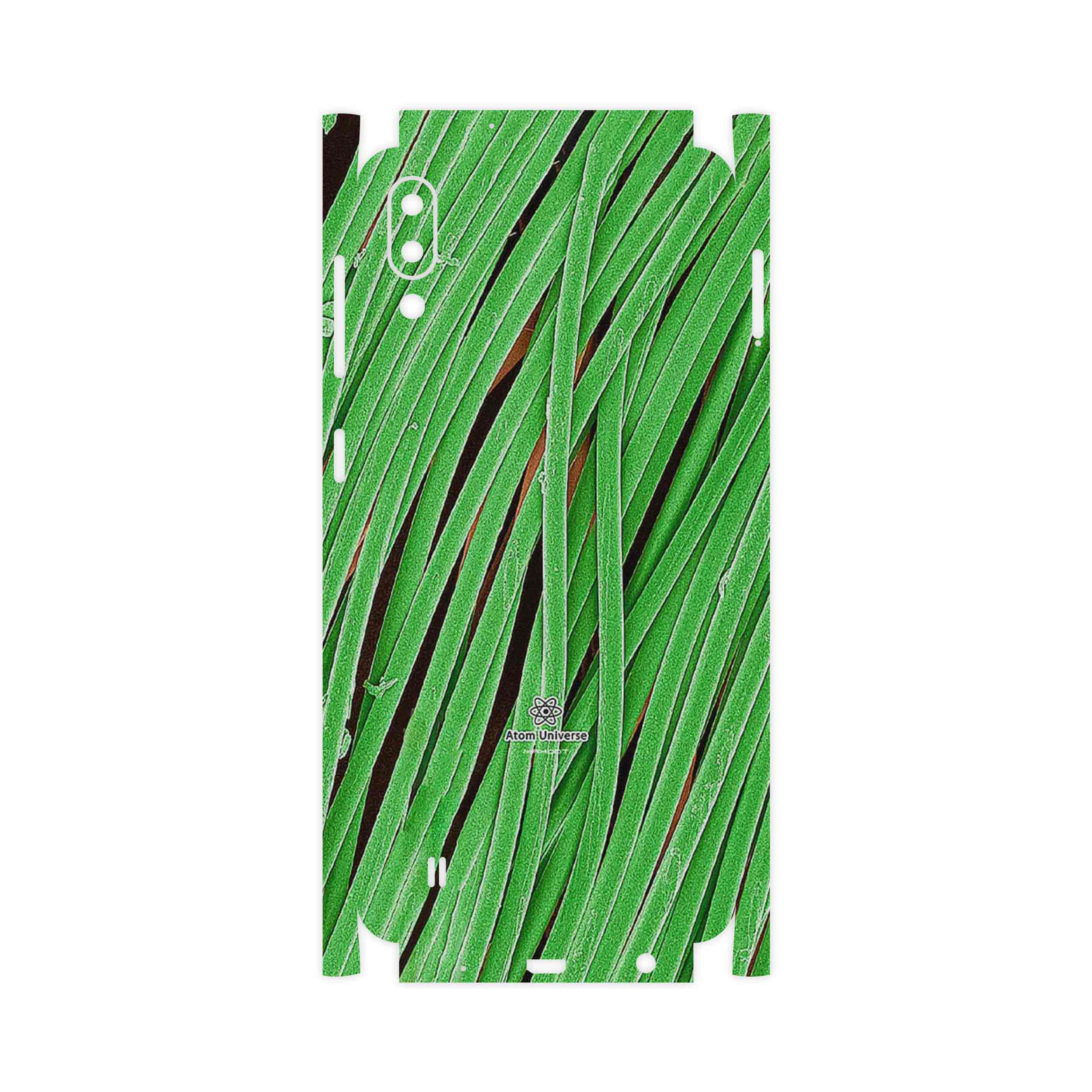 برچسب پوششی ماهوت مدل Atom Universe 5-FullSkin مناسب برای گوشی موبایل سامسونگ Galaxy M10