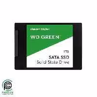 اس اس دی وسترن دیجیتال SSD WESTERN DIGITAL GREEN 1TB WDS2G0A