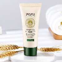 کرم دست تیوپی بلغور جو دوسر زوزو