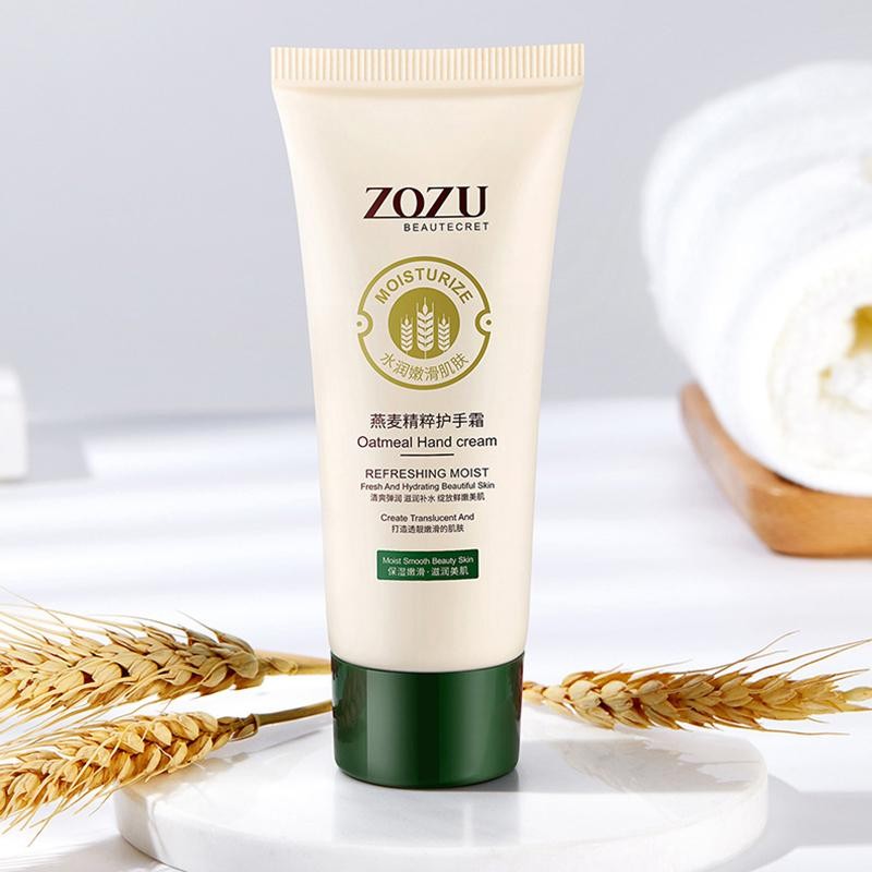 کرم دست تیوپی بلغور جو دوسر زوزو