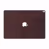 برچسب پوششی ماهوت مدل Matte-Dark-Brown-Leather مناسب برای تبلت اپل iPad Pro 10.5 2017 A1709