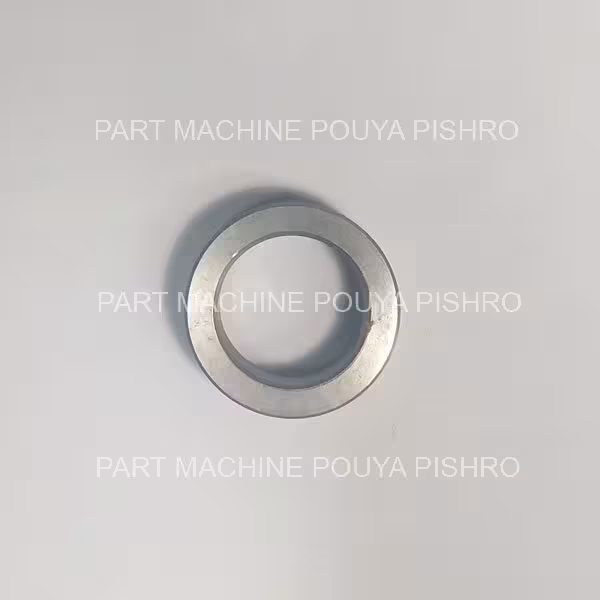 بوش فلزی اکسل لیفتراک هیوندای سه تن 30G-7M