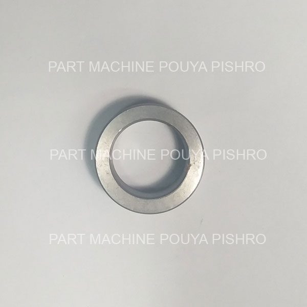 بوش فلزی اکسل لیفتراک هیوندای سه تن 30G-7M