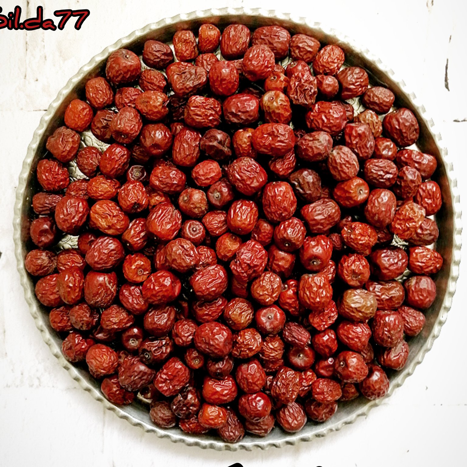 عناب خشک 1000گرمی