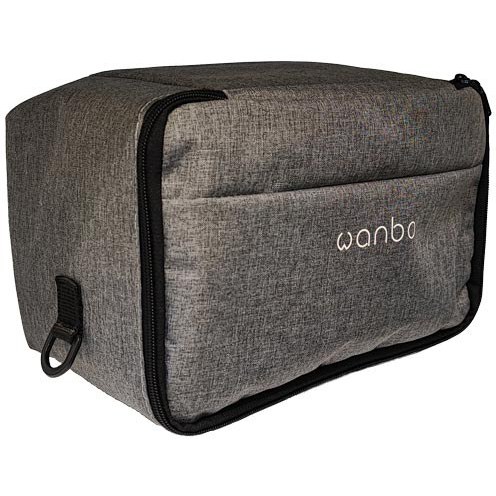 کیف ویدیو پروژکتور ونبو مدل Wanbo T4