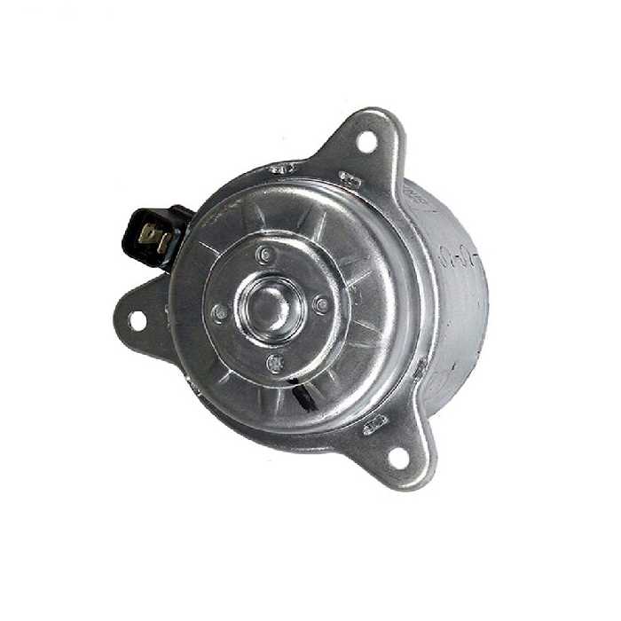 موتور فن ایساکو کد 10101007 مناسب برای پژو 405