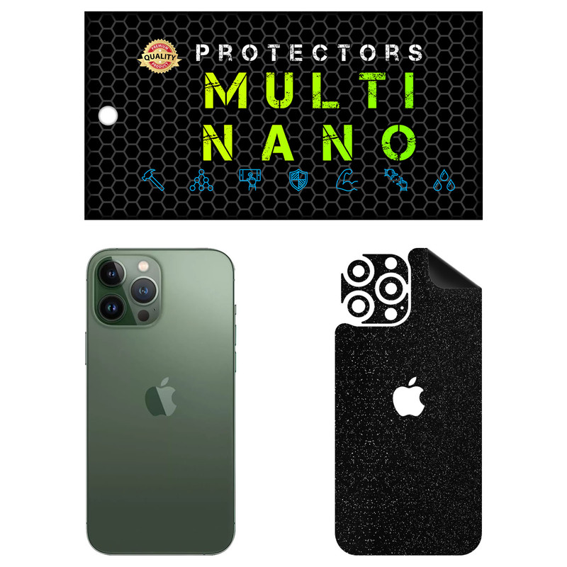 برچسب پوششی مولتی نانو مدل X-F1G مناسب برای گوشی موبایل اپل iPhone 13 Pro Max | کالا برتری