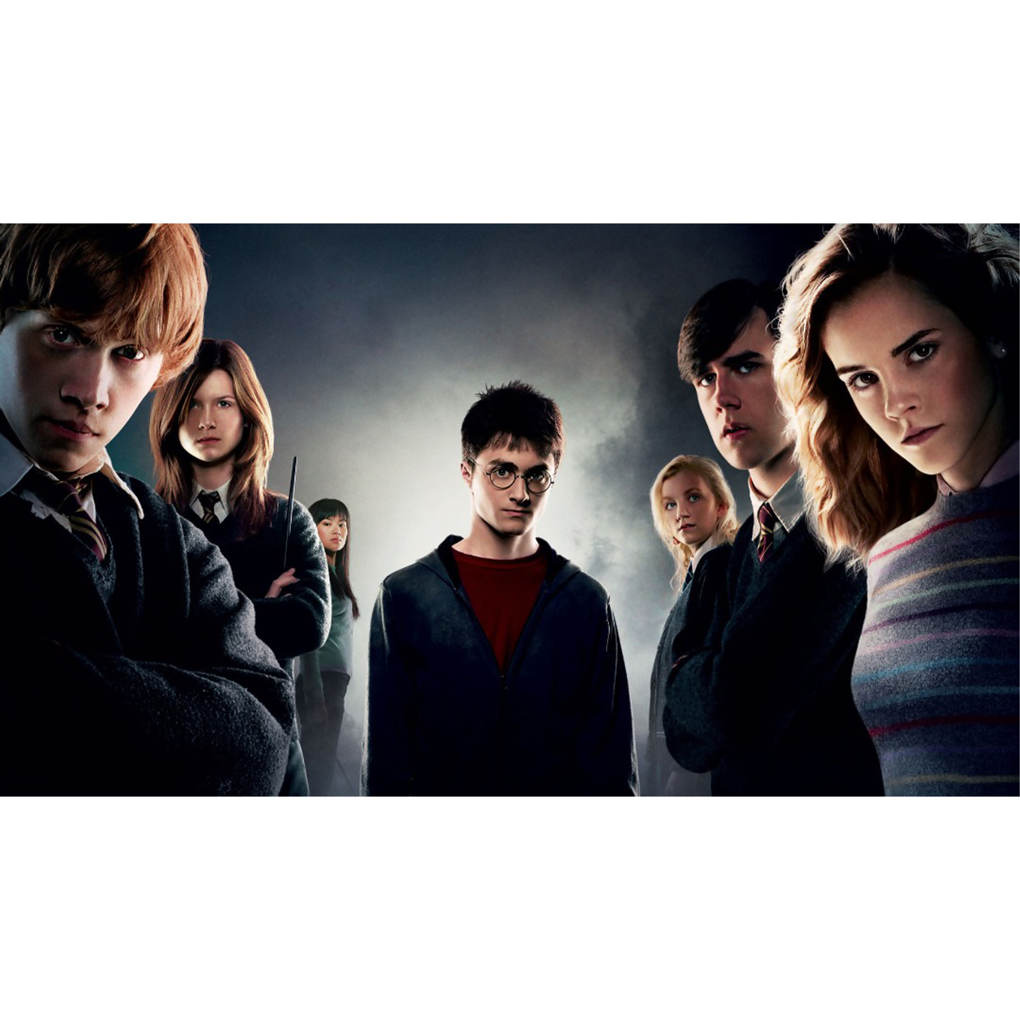 تابلو شاسی مدل هری پاتر کد 620-1